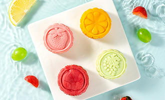 “老”節(jié)出新味，良品鋪子“鮮果月餅”再掀中秋新潮流